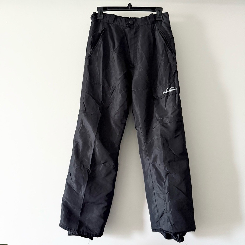 Suisse Sport Snow Pants 16